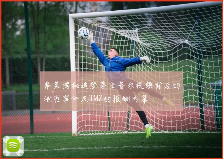 弗莱揭秘追梦拳击普尔视频背后的泄密事件及TMZ的报酬内幕